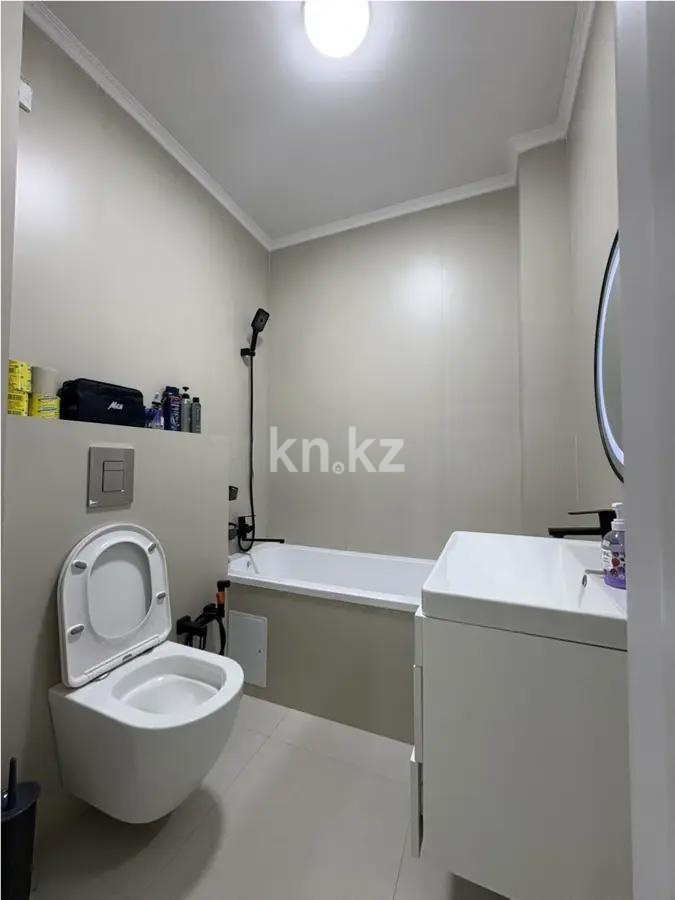 Продажа 1-комнатной квартиры, 30 м² в Астане - фото 3