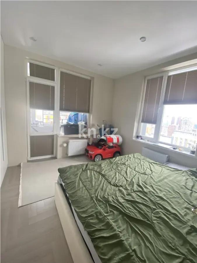 Продажа 3-комнатной квартиры, 59 м² - Недвижимость в Казахстане - страница 3 фото 3 из 5