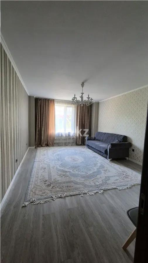 Продажа 2-комнатной квартиры, 81.7 м², пр. Кошкарбаева, дом  46/1 в Астане