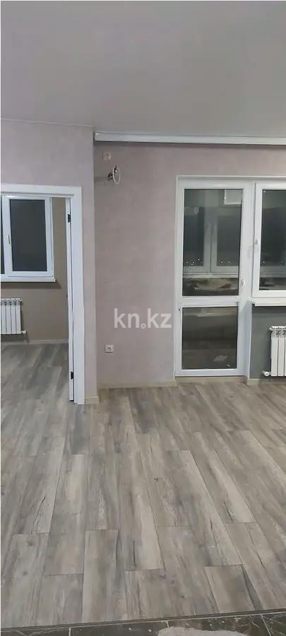 Продажа 1-комнатной квартиры, 45 м², ул. Жунисова, дом  8 - Продажа квартир в Алматы фото 1 из 5
