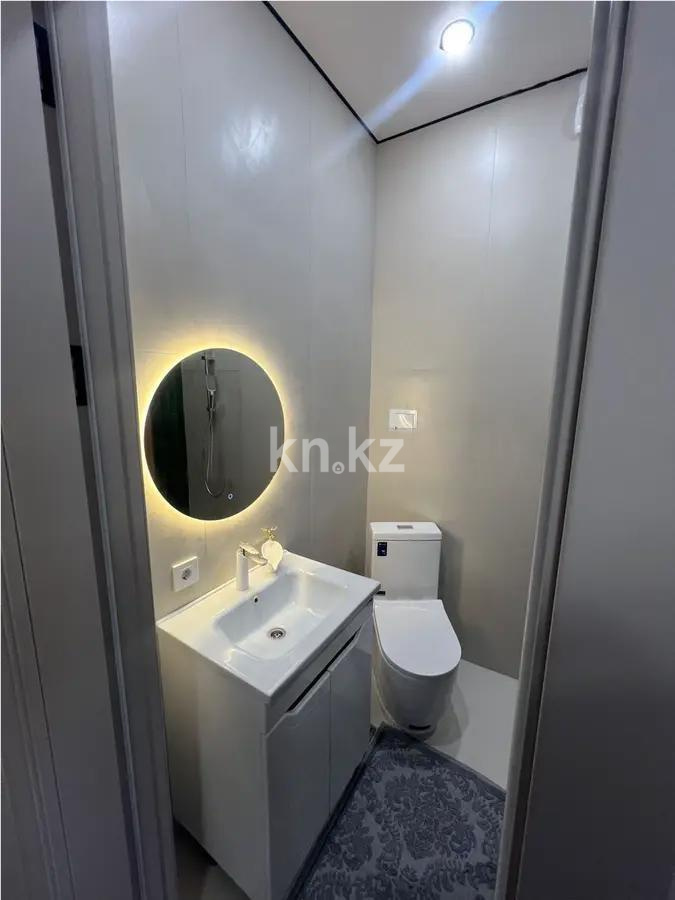 Продажа 1-комнатной квартиры, 30 м² в Астане - фото 3