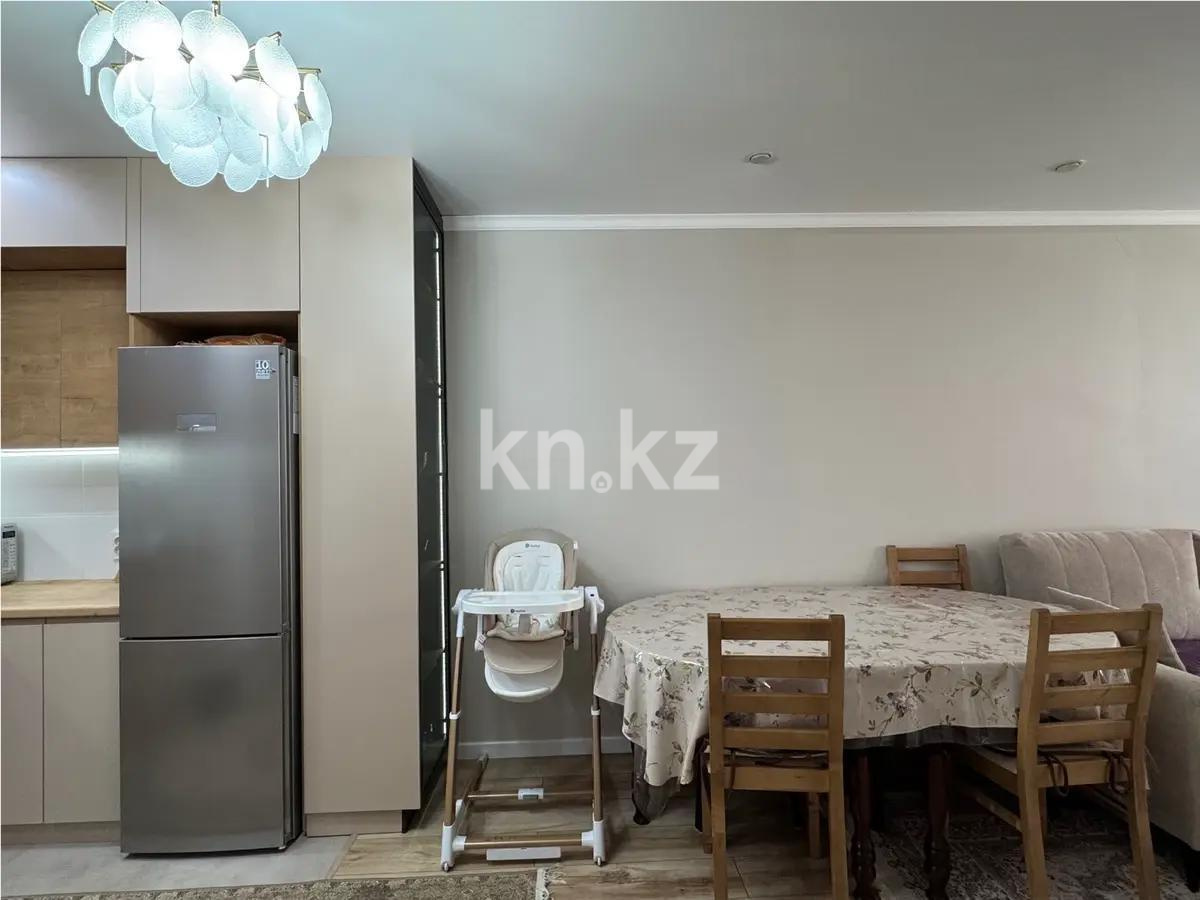 Продажа 2-комнатной квартиры, 53 м² - Продажа двухкомнатных квартир от собственников в Алматы - страница 124 фото 3 из 6