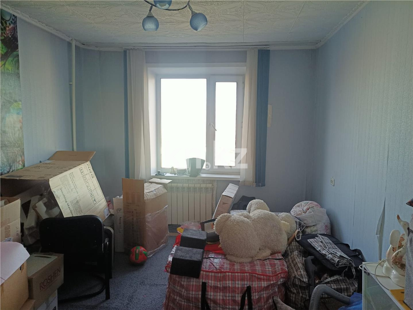 Продажа 3-комнатной квартиры, 65 м², мкр-н 8-й в Темиртау - фото 5