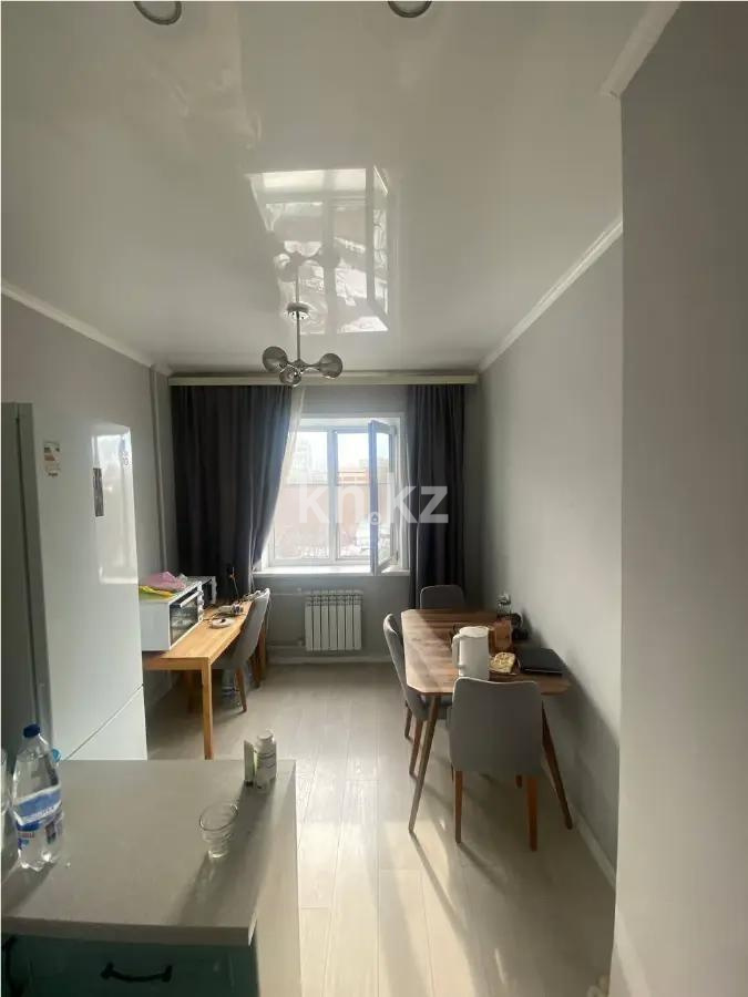 Продажа 1-комнатной квартиры, 39.1 м² - Продажа однокомнатных квартир от собственников в Алматы - страница 2 фото 2 из 3