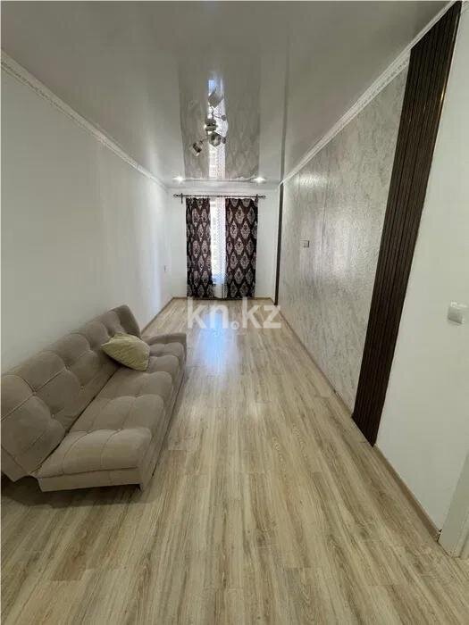 Продажа 2-комнатной квартиры, 57 м² в Астане