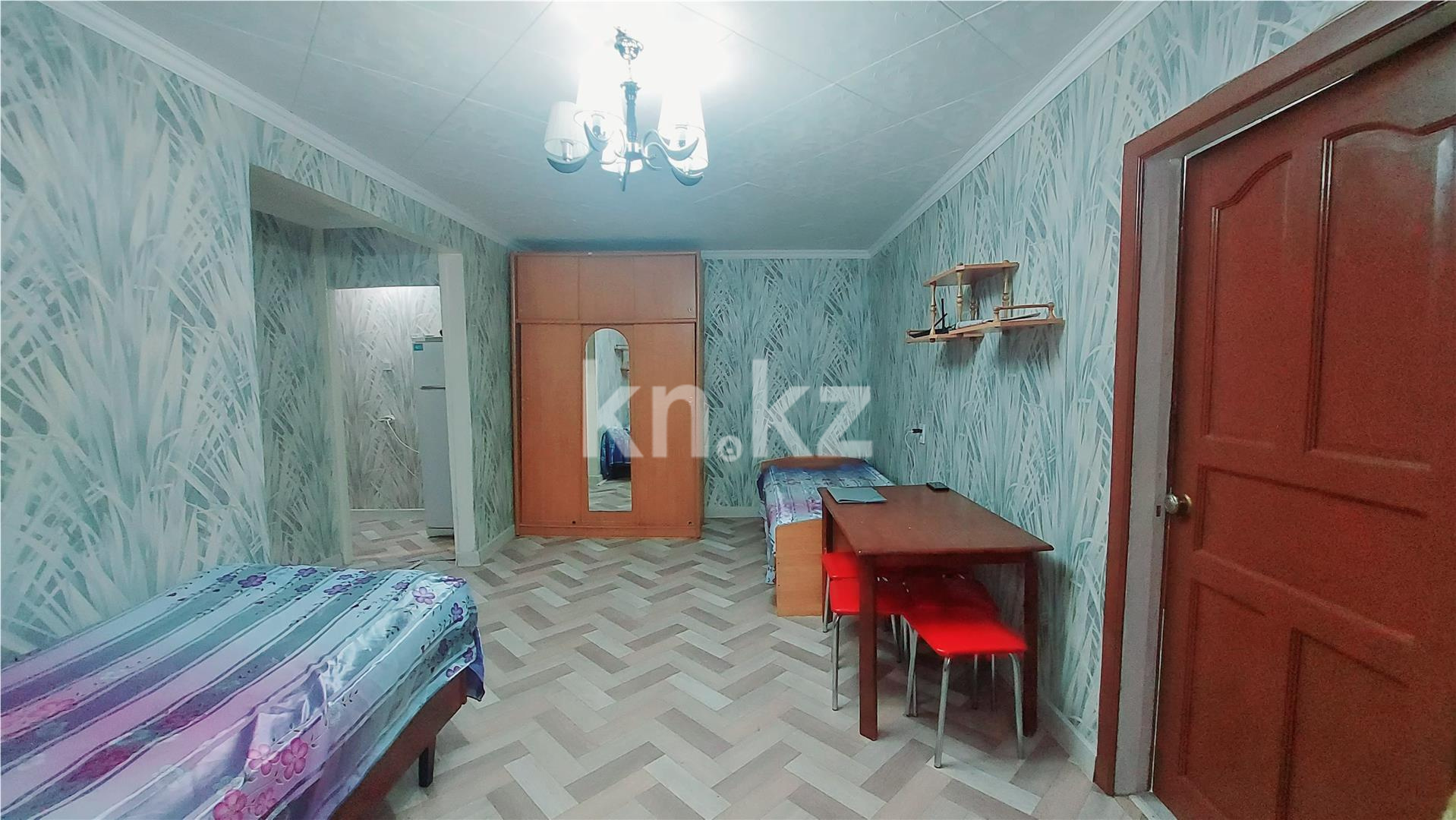 Продажа 2-комнатной квартиры, 48 м² - Продажа двухкомнатных квартир в Караганде - страница 2 фото 2 из 13
