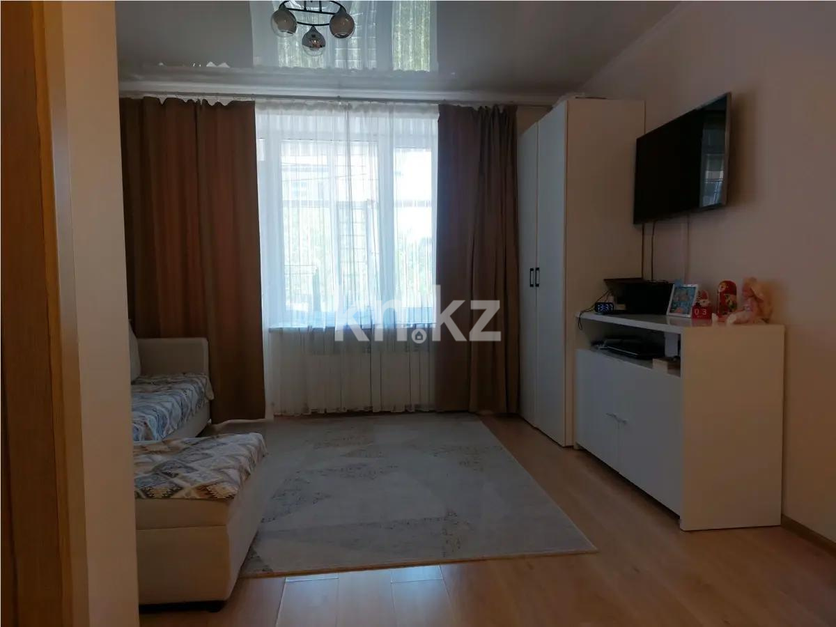 Продажа 1-комнатной квартиры, 42.6 м² - Недвижимость в Казахстане - страница 3 фото 1 из 5