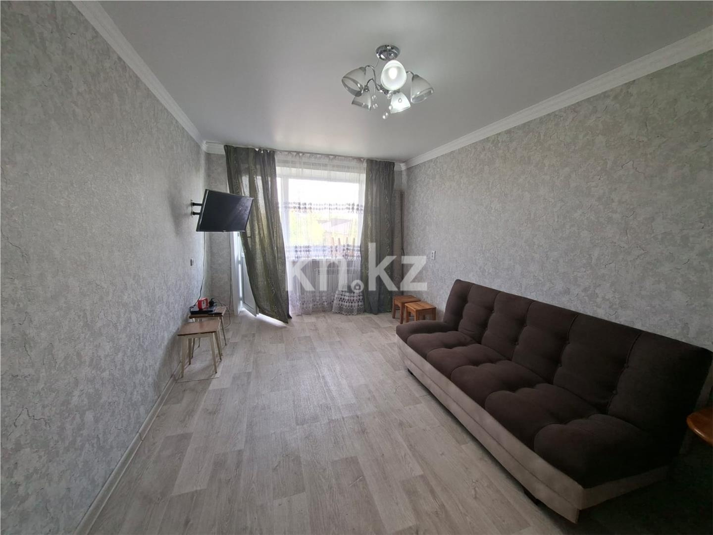 Продажа 1-комнатной квартиры, 31 м² - Недвижимость в Караганде - страница 2 фото 1 из 10