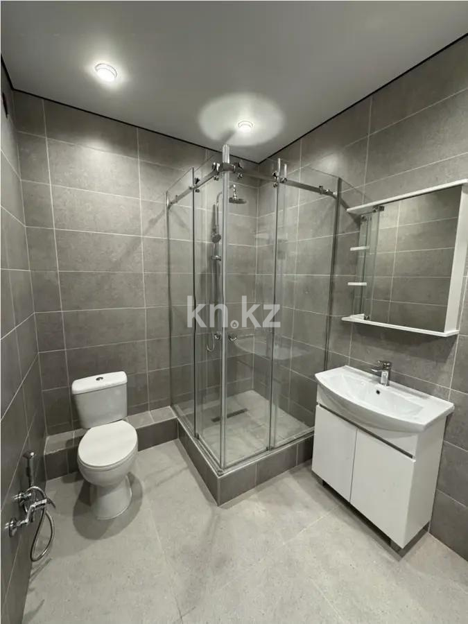 Продажа 1-комнатной квартиры, 38 м² - Недвижимость в Алматы - страница 23 фото 2 из 2