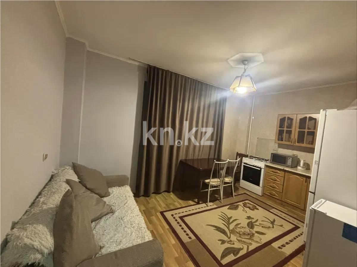 Продажа 2-комнатной квартиры, 55 м² - Продажа недвижимости в Алматы фото 2 из 5