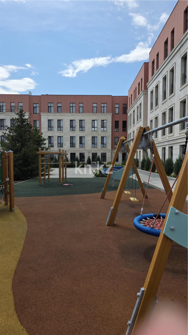 Продажа 2-комнатной квартиры, 60 м² - Продажа двухкомнатных квартир в Караганде - страница 2 фото 2 из 8