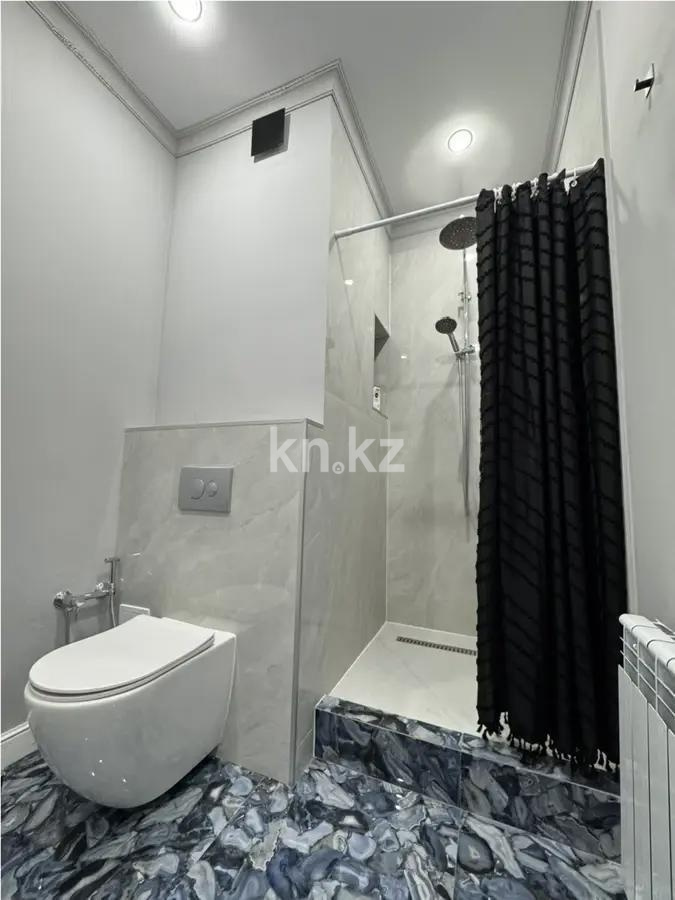 Продажа 2-комнатной квартиры, 53 м² - Продажа двухкомнатных квартир в р-не Сарайшык Астаны - страница 3 фото 4 из 4