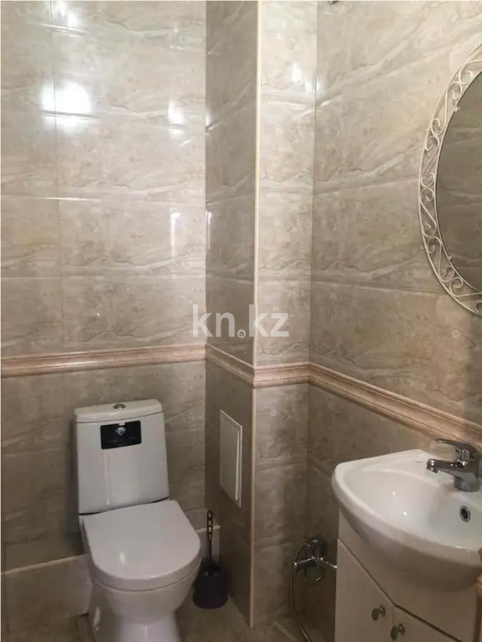 Продажа 3-комнатной квартиры, 90 м² - Продажа квартир в Астане фото 5 из 5