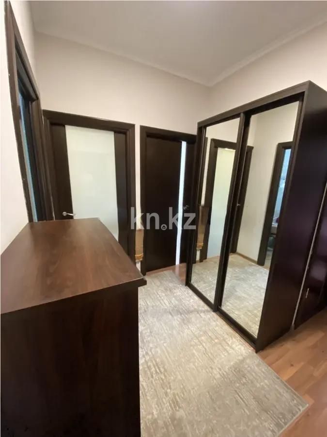 Продажа 3-комнатной квартиры, 70 м² - Продажа квартир в Алмалинском р-не Алматы фото 7 из 7