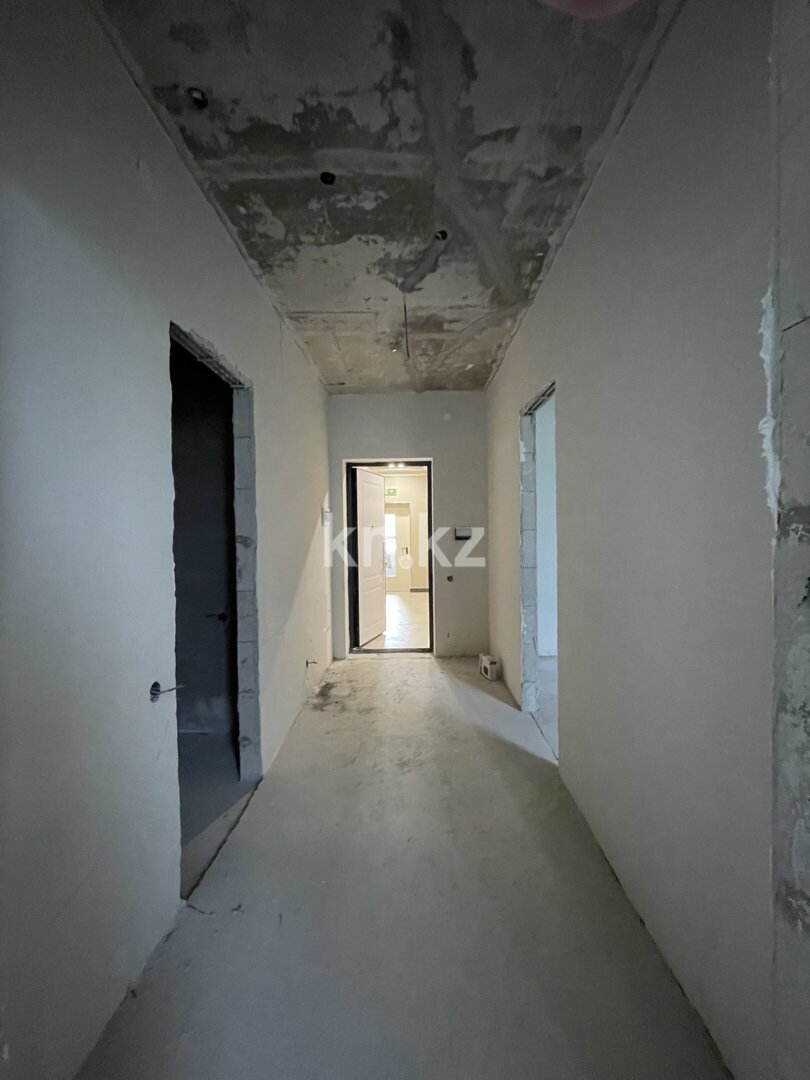 Продажа 2-комнатной квартиры, 52 м² в Караганде - фото 16