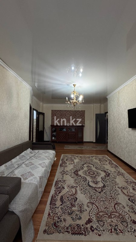 Продажа 2-комнатной квартиры, 57 м² - Продажа квартир в Таразе фото 3 из 14