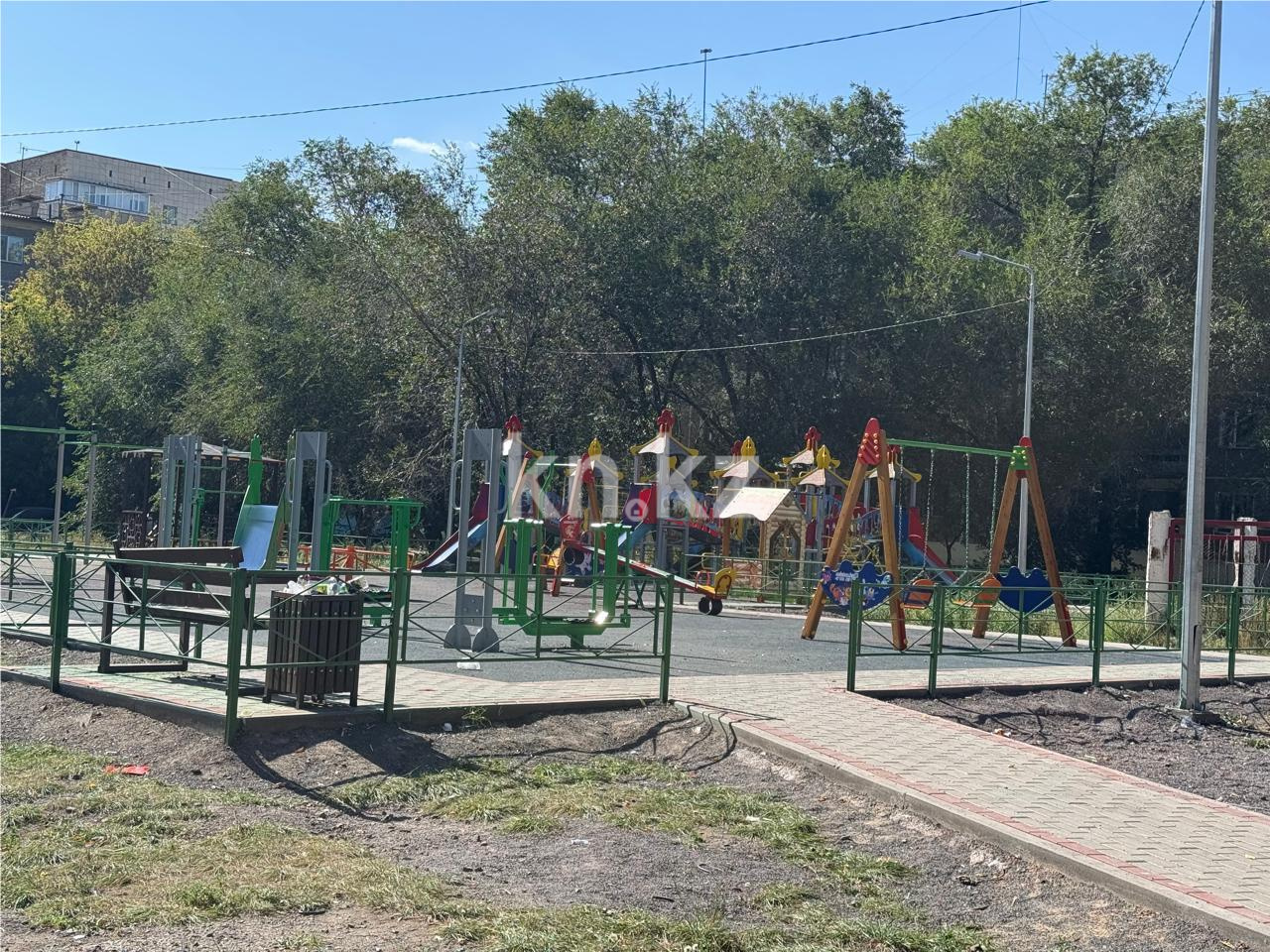 Продажа 3-комнатной квартиры, 60 м², ул. Муканова, дом  14 - Продажа  трехкомнатных квартир в Караганде фото 13 из 13