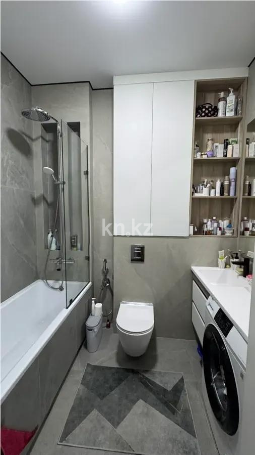 Продажа 2-комнатной квартиры, 42.1 м² в Астане - фото 4