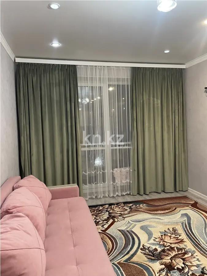 Продажа 2-комнатной квартиры, 54.7 м², пр. Кабанбай батыра, дом  59 - Продажа  двухкомнатных квартир в новостройках Астаны без посредников фото 2 из 2