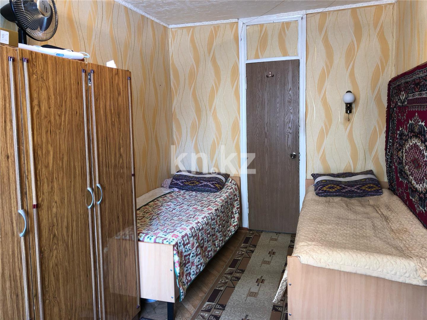 Продажа 3-комнатной квартиры, 56 м², ул. Алиханова в Караганде - фото 3