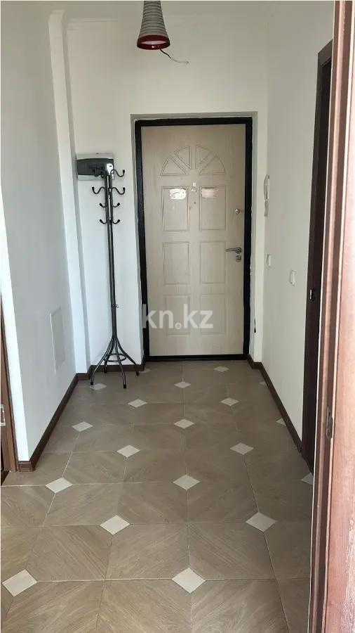 Продажа 1-комнатной квартиры, 39.5 м², ул. Сейфуллина, дом  41 - Продажа  однокомнатных квартир в Астане без посредников с фото фото 4 из 4