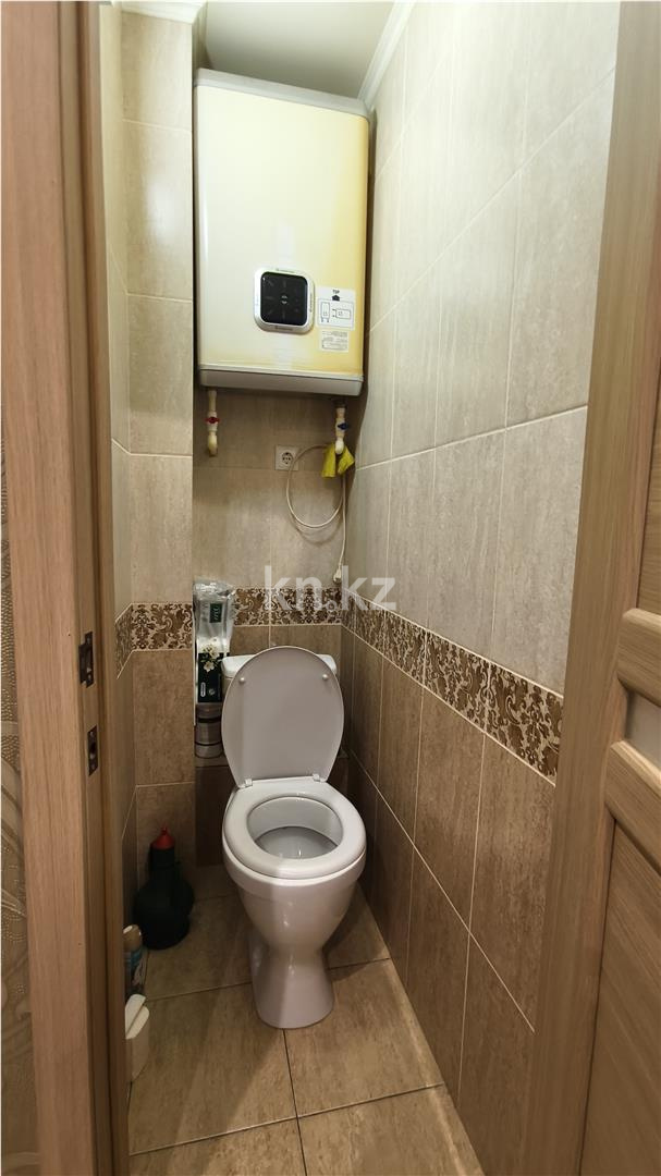 Продажа 2-комнатной квартиры, 44 м², пр. Металлургов - Продажа квартир в Темиртау фото 7 из 8