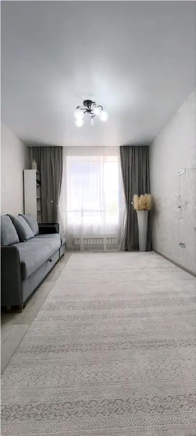 Продажа 1-комнатной квартиры, 37 м², ул. Болекпаева, дом  22 в Астане