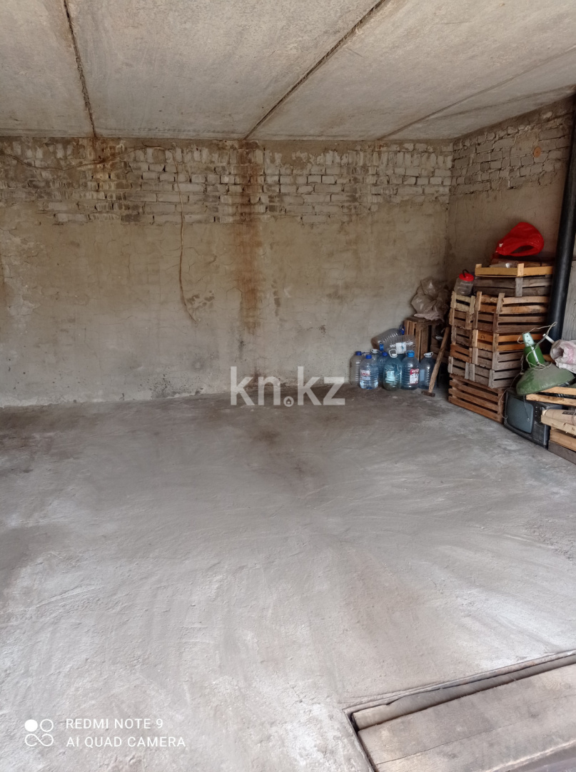 Продажа , 27 м², ул. Тепличный Комбинат - Продажа квартир в Костанае фото 4 из 4