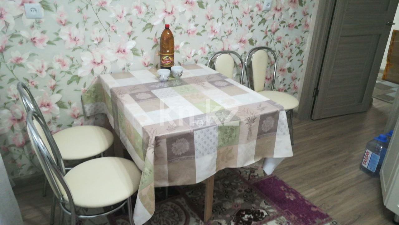 Аренда 1-комнатной квартиры, 38 м² в Астане - фото 5