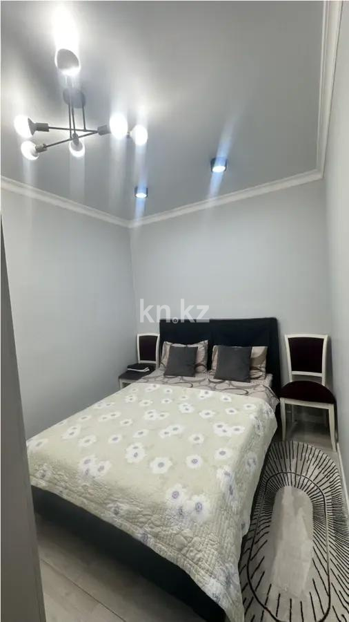 Продажа 2-комнатной квартиры, 52 м² - Продажа недвижимости в Казахстане - страница 8 фото 2 из 6