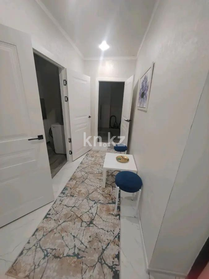 Продажа 2-комнатной квартиры, 52 м², ул. Е-181, дом  3 в Астане - фото 5