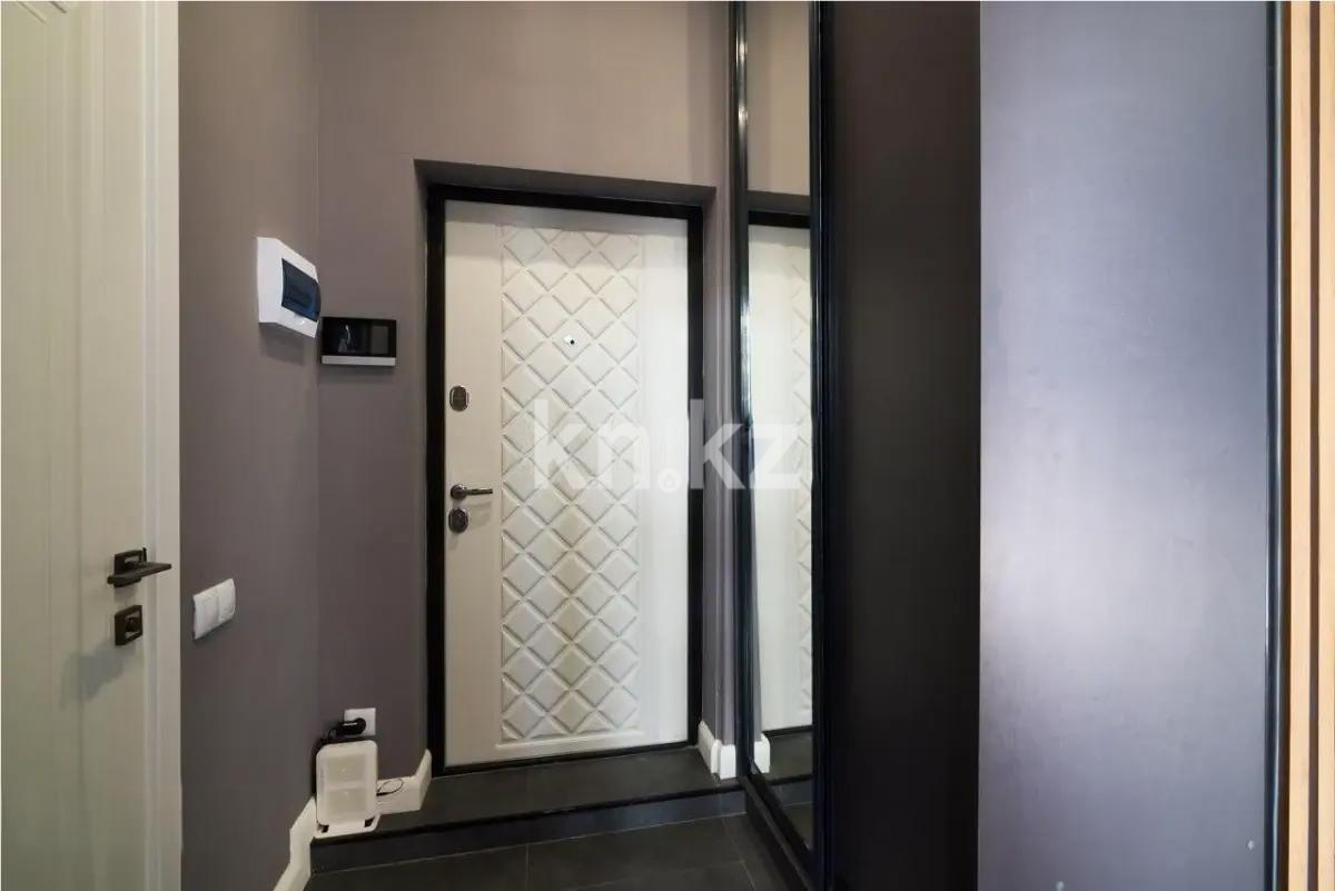 Продажа 2-комнатной квартиры, 39 м² - Продажа квартир в Астане - страница 3 фото 5 из 5