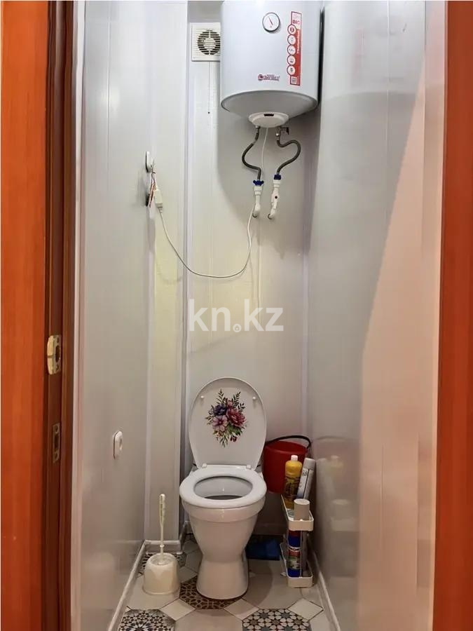 Продажа 3-комнатной квартиры, 75 м² в Караганде - фото 6