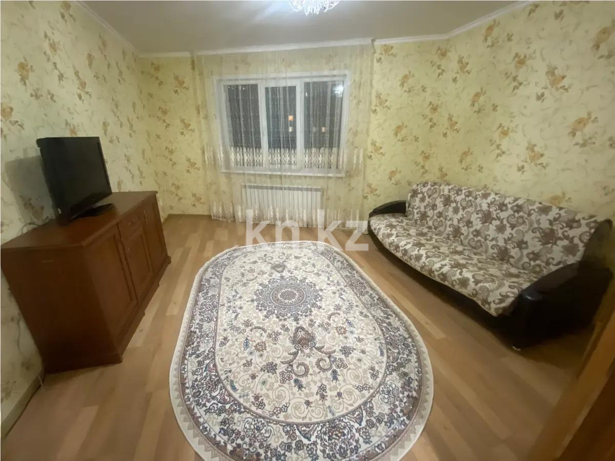 Продажа 2-комнатной квартиры, 56 м², ул. Сарайшык, дом  5 - Продажа  двухкомнатных квартир в новостройках Астаны с фото фото 1 из 6