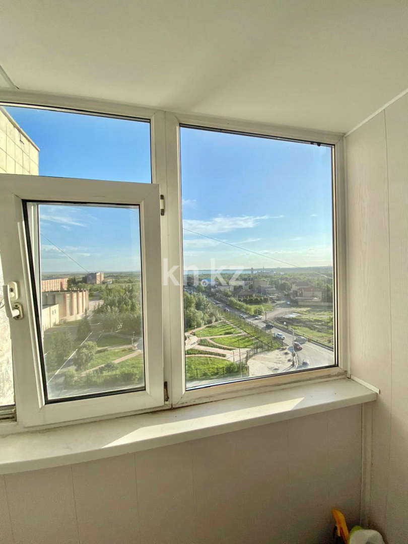 Продажа 2-комнатной квартиры, 52 м², пр. Шахтеров - Продажа  двухкомнатных квартир в Караганде фото 9 из 13