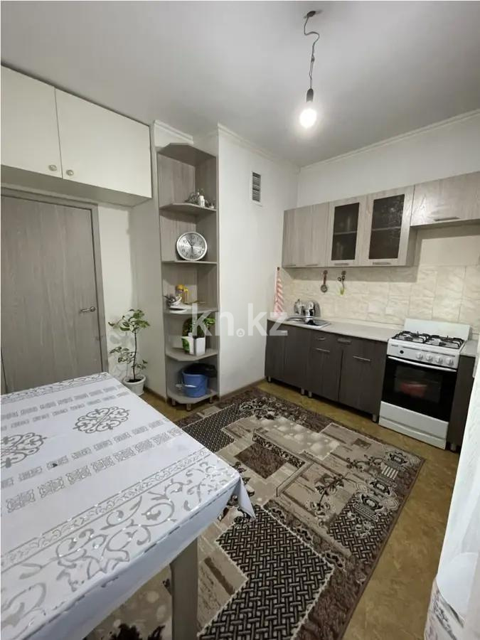 Продажа 2-комнатной квартиры, 64 м² - Продажа квартир в Алматы - страница 3 фото 3 из 5