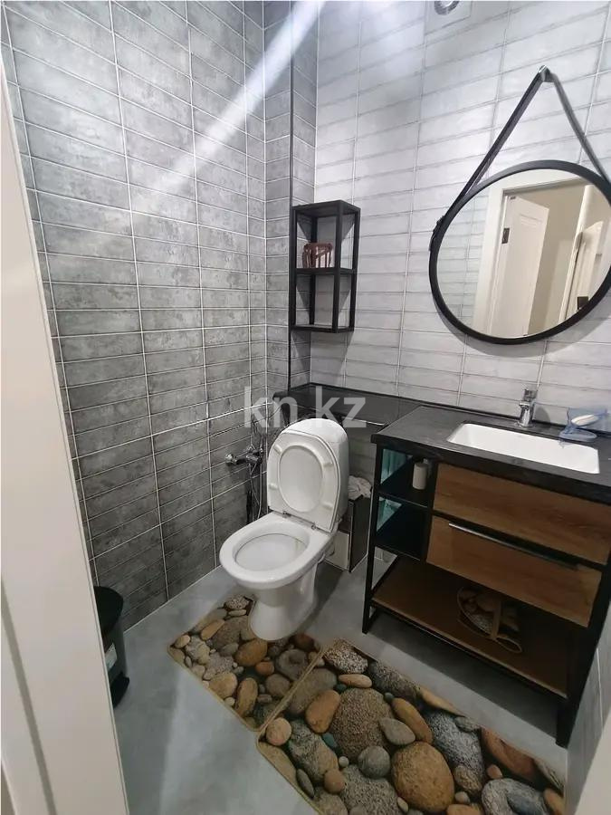 Продажа 3-комнатной квартиры, 63 м² - Продажа квартир от собственников в Астане фото 5 из 6