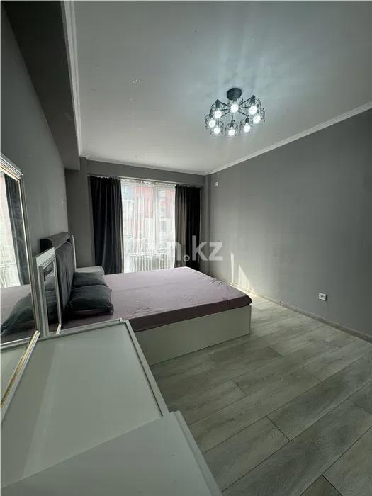 Продажа 2-комнатной квартиры, 52 м², ул. Жунисова, дом  2/13 - Продажа квартир в Алматы фото 2 из 6