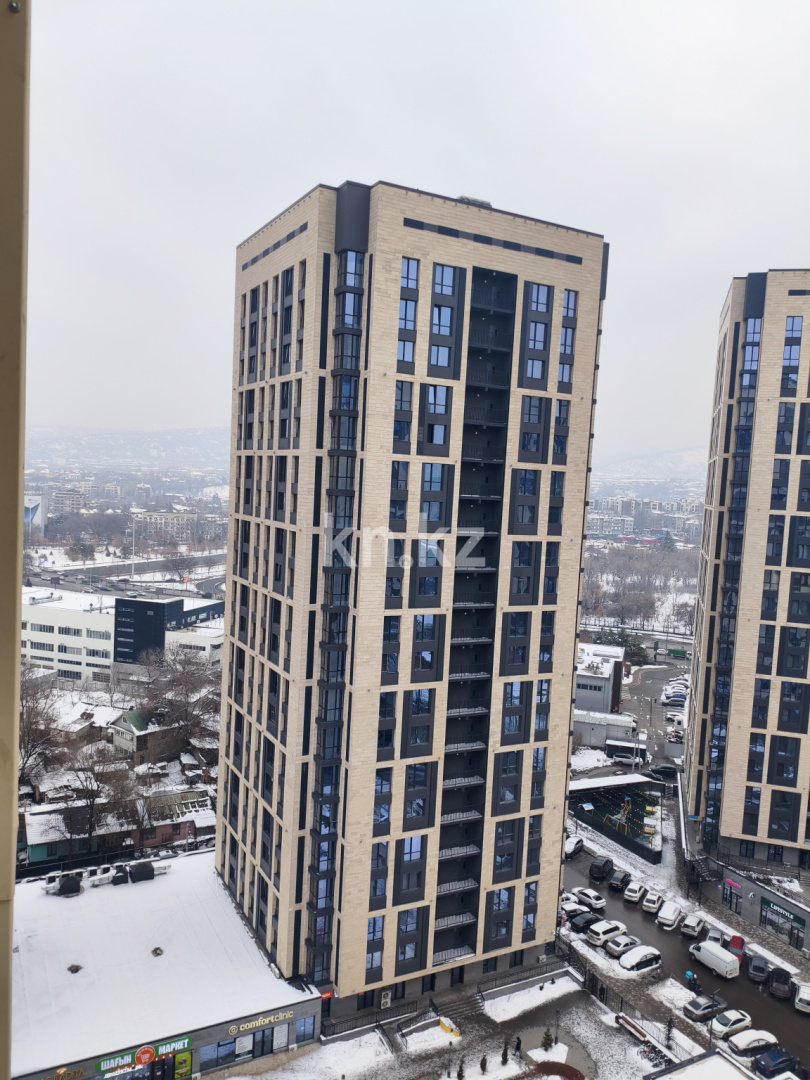 Продажа 1-комнатной квартиры, 43 м², Серкибаева, дом  146/3 - Продажа домов, коттеджей в Атырау фото 2 из 5