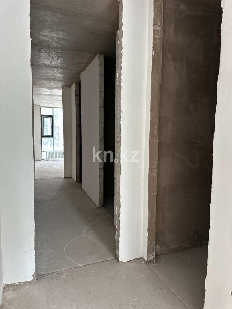 Продажа 3-комнатной квартиры, 110 м², Мангилик, дом  62 - Продажа  трехкомнатных квартир в новостройках Астаны фото 8 из 9