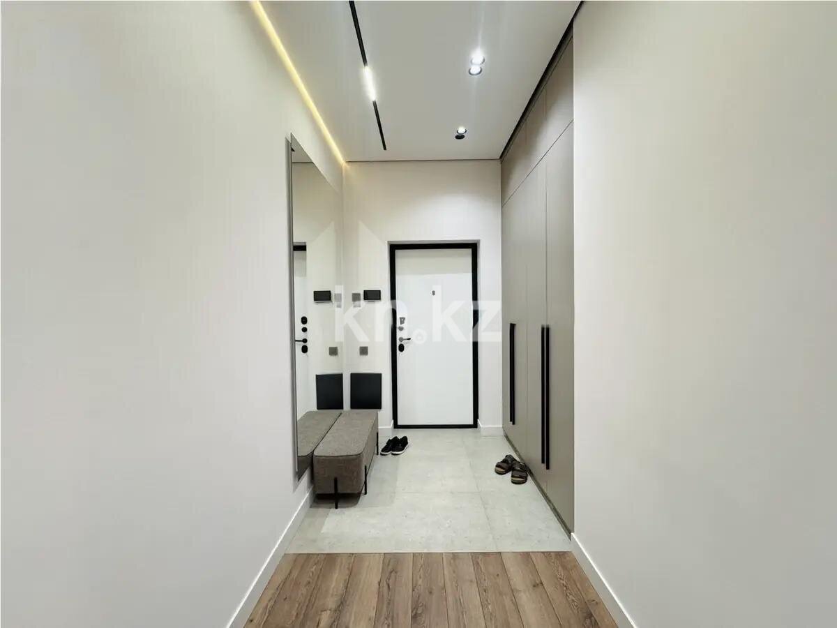 Продажа 5-комнатной квартиры, 140 м² в Астане - фото 11