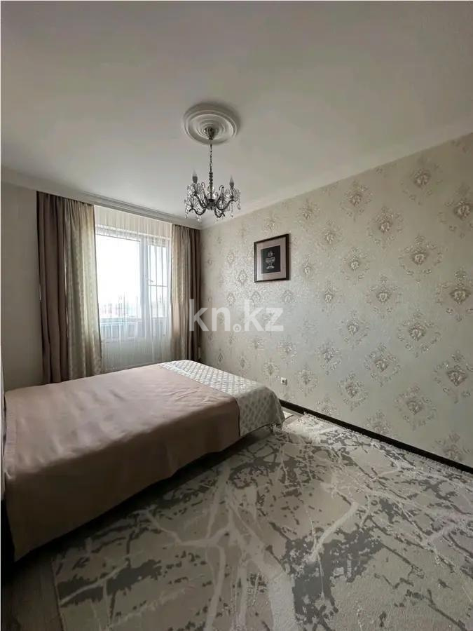 Продажа 2-комнатной квартиры, 60 м² - Продажа квартир в блочном доме в Казахстане - страница 3 фото 2 из 6
