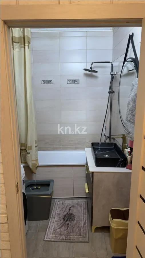 Продажа 1-комнатной квартиры, 44 м² - Продажа квартир в Алатауском р-не Алматы - страница 6 фото 3 из 3