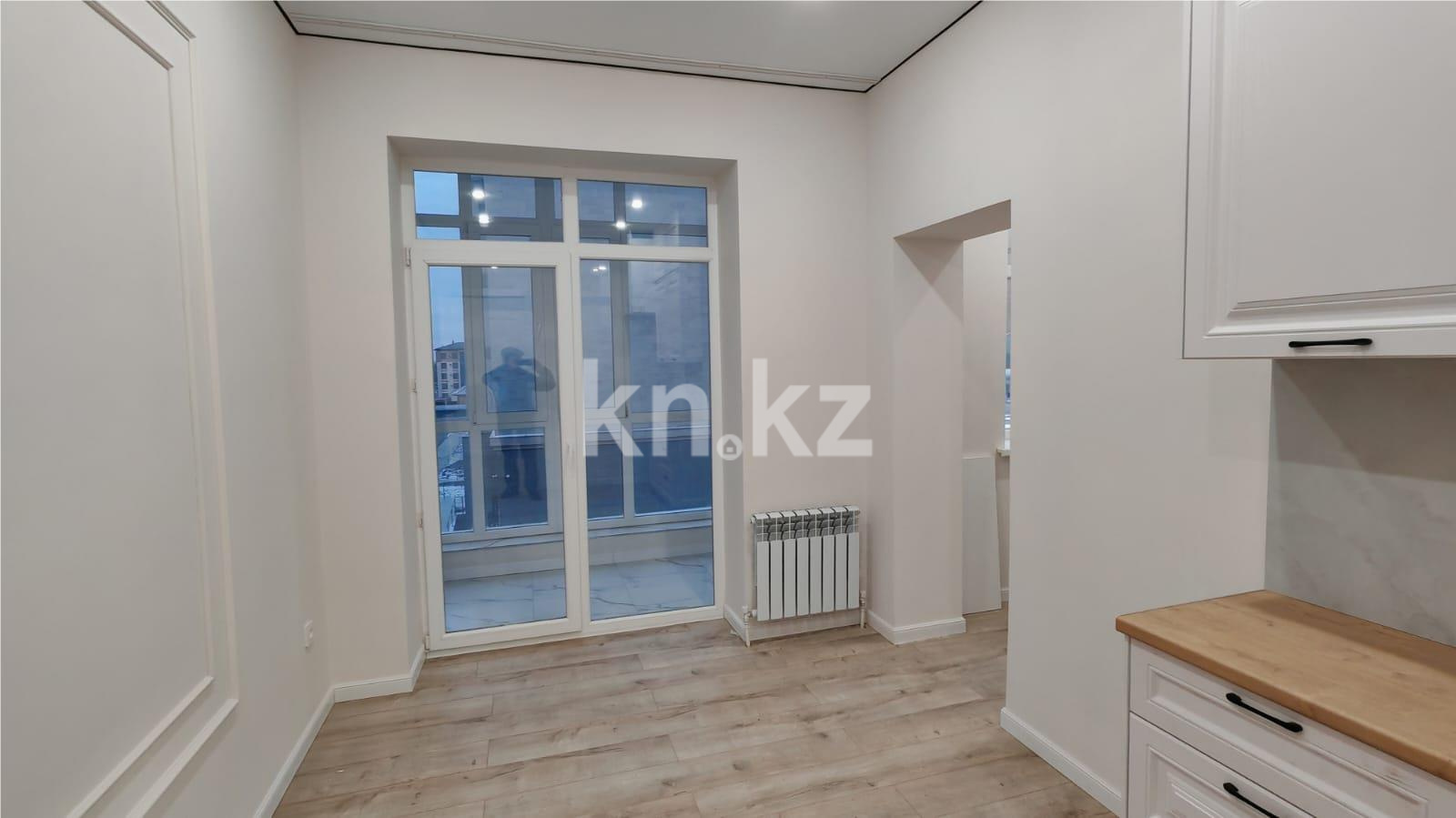 Продажа 3-комнатной квартиры, 64 м² в Караганде - фото 5