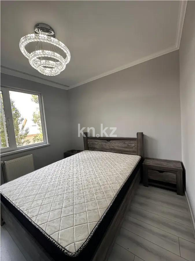 Продажа 2-комнатной квартиры, 69 м², мкр. Аккент, дом  45 - Продажа квартир в Алматы с фото фото 4 из 4