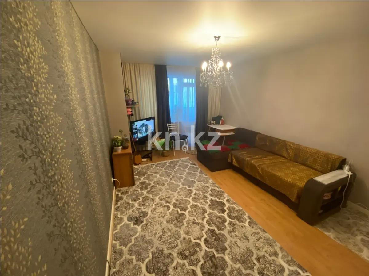 Продажа 1-комнатной квартиры, 48 м² в Астане