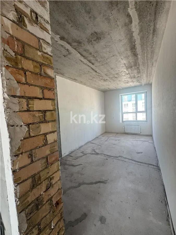 Продажа 3-комнатной квартиры, 63 м² в Караганде - фото 2
