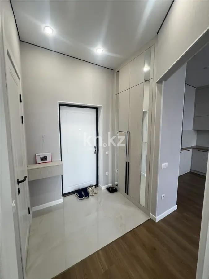 Продажа 2-комнатной квартиры, 43 м² - Недвижимость в Казахстане - страница 18 фото 5 из 5