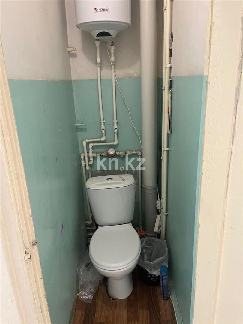 Продажа 2-комнатной квартиры, 43 м² - Продажа двухкомнатных квартир в Темиртау фото 6 из 7