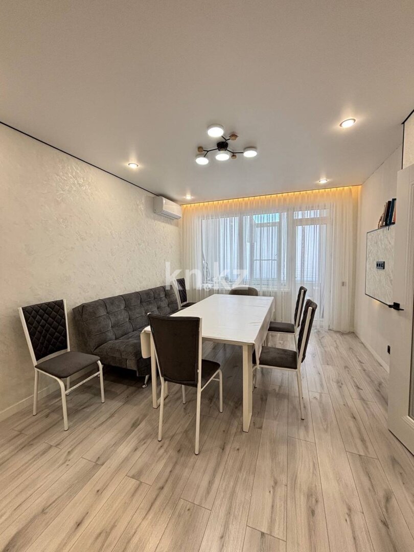 Продажа 3-комнатной квартиры, 65.7 м² в Астане - фото 14